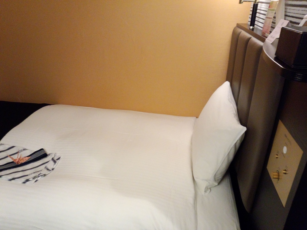 Apa Hotel Tkp Sapporo Ekimae 11/54