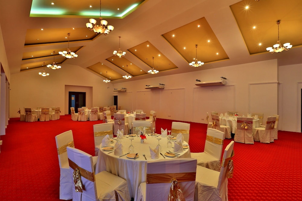 Hibiscus Beach Hotel Kalutara 35/50