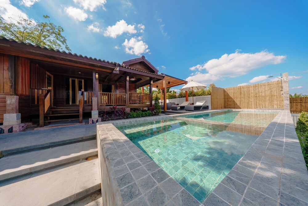 Calisto Valley I Luxury Pool Villa Krabi 27/38