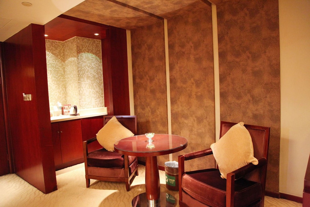Yidu Jinling Grand Hotel 45/50
