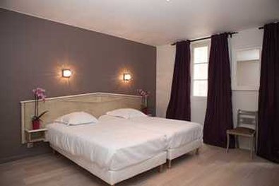 Inter Hotel Le Roncevaux 4/30