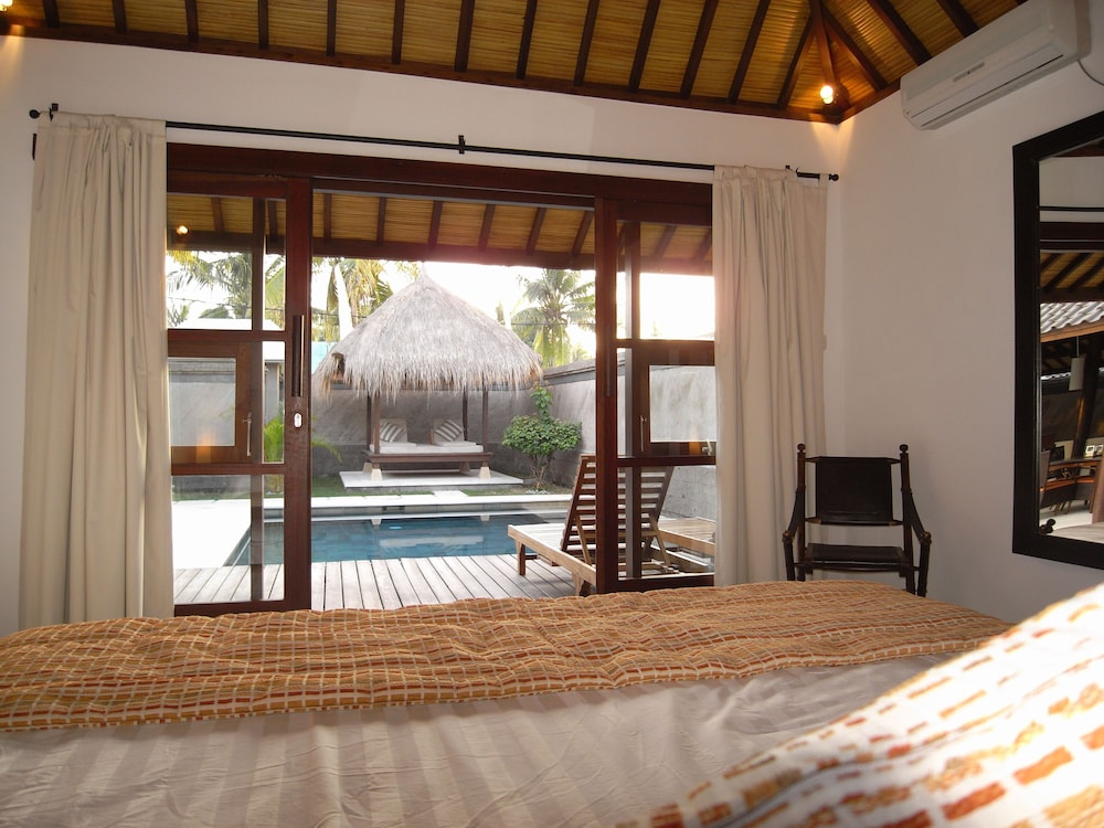 Gili Villas 26/58