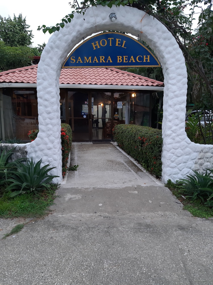 Samara Beach Hotel 4/49