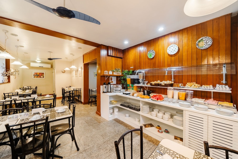 Apa Hotel Copacabana 44/53
