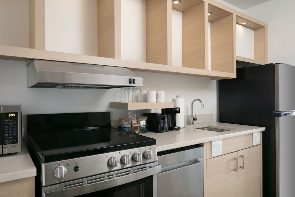 TownePlace Suites Oconomowoc 27/28