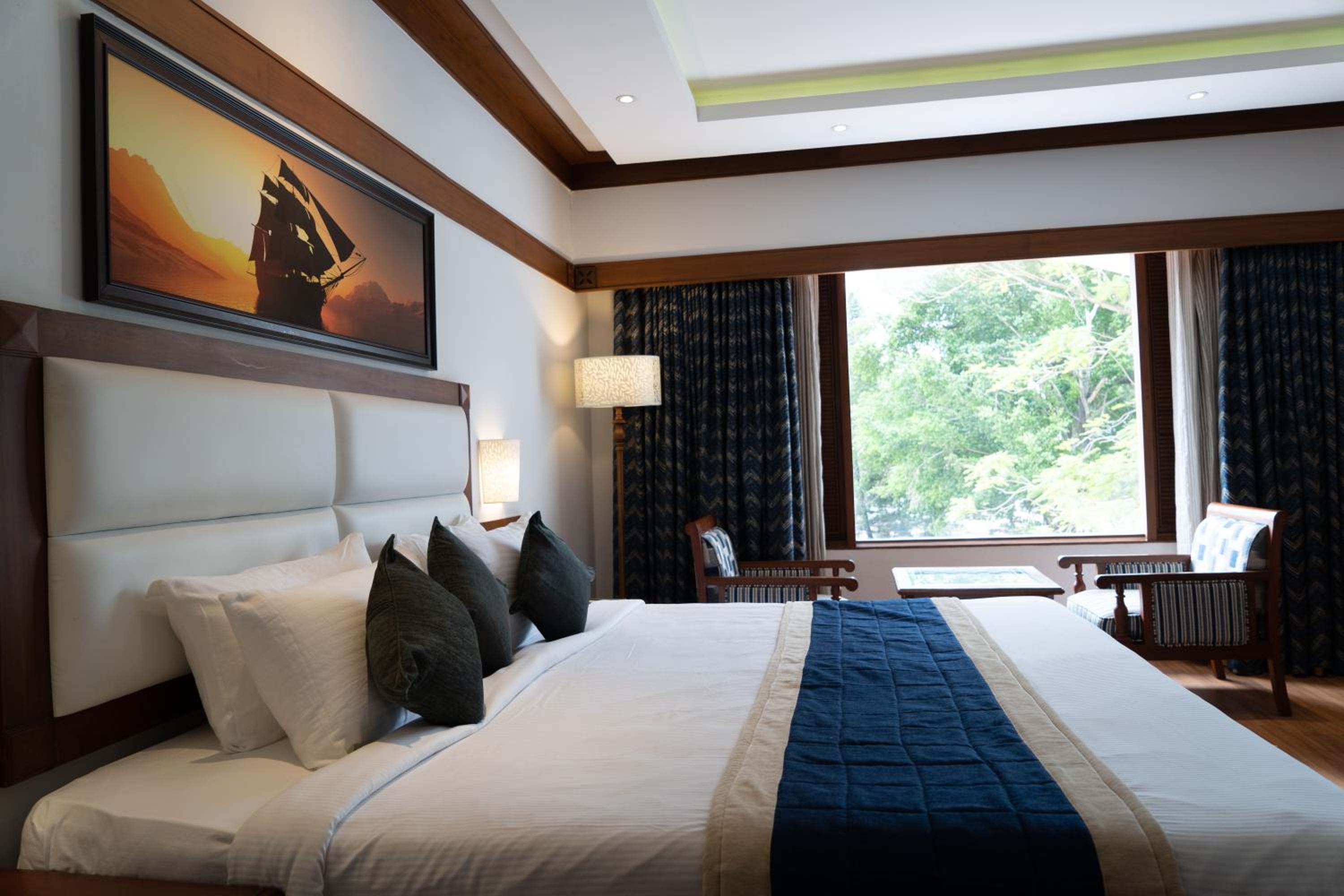 Ktdc Mascot Hotel 13/55