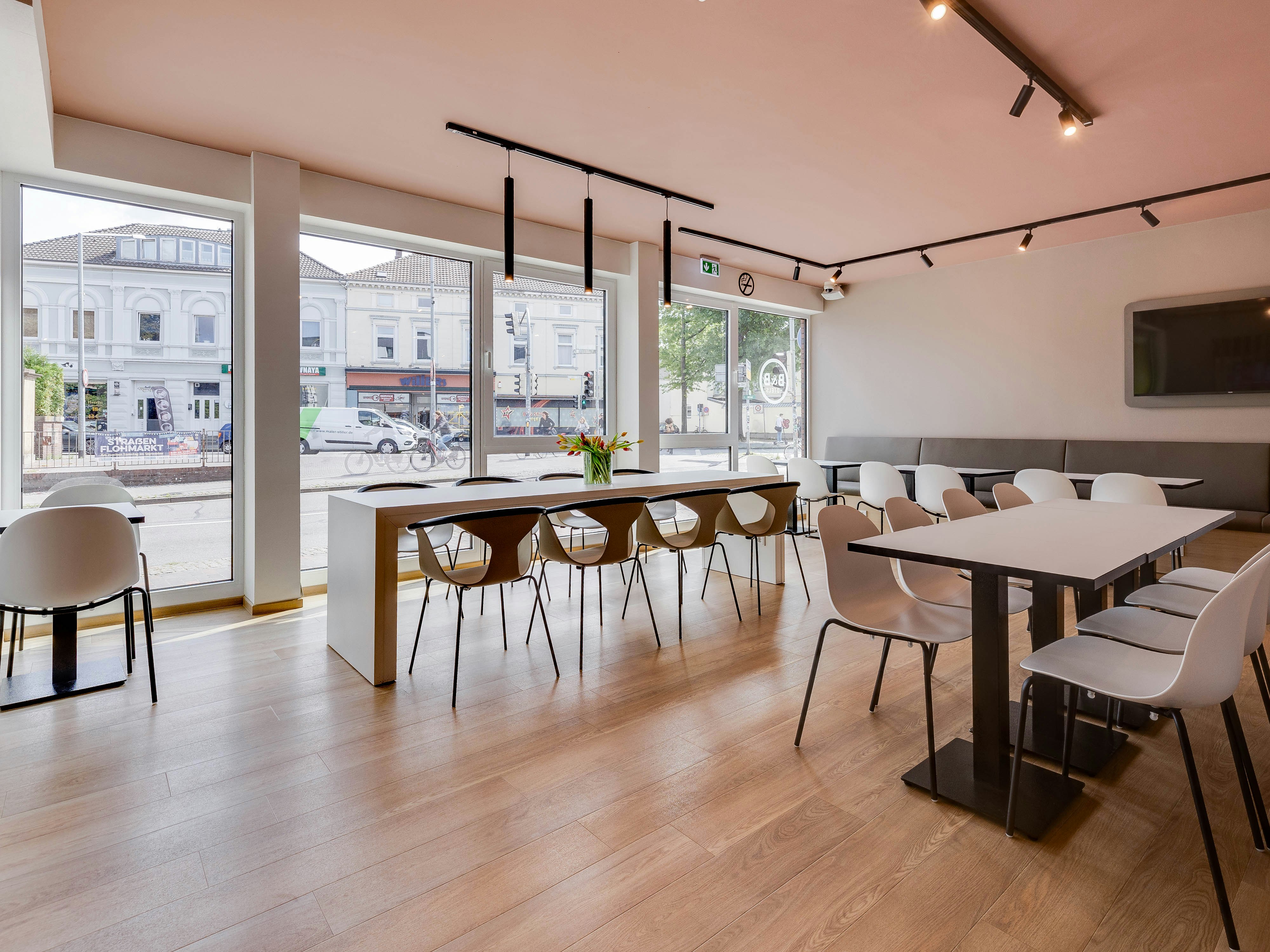 B&b Hotel Oldenburg 35/50
