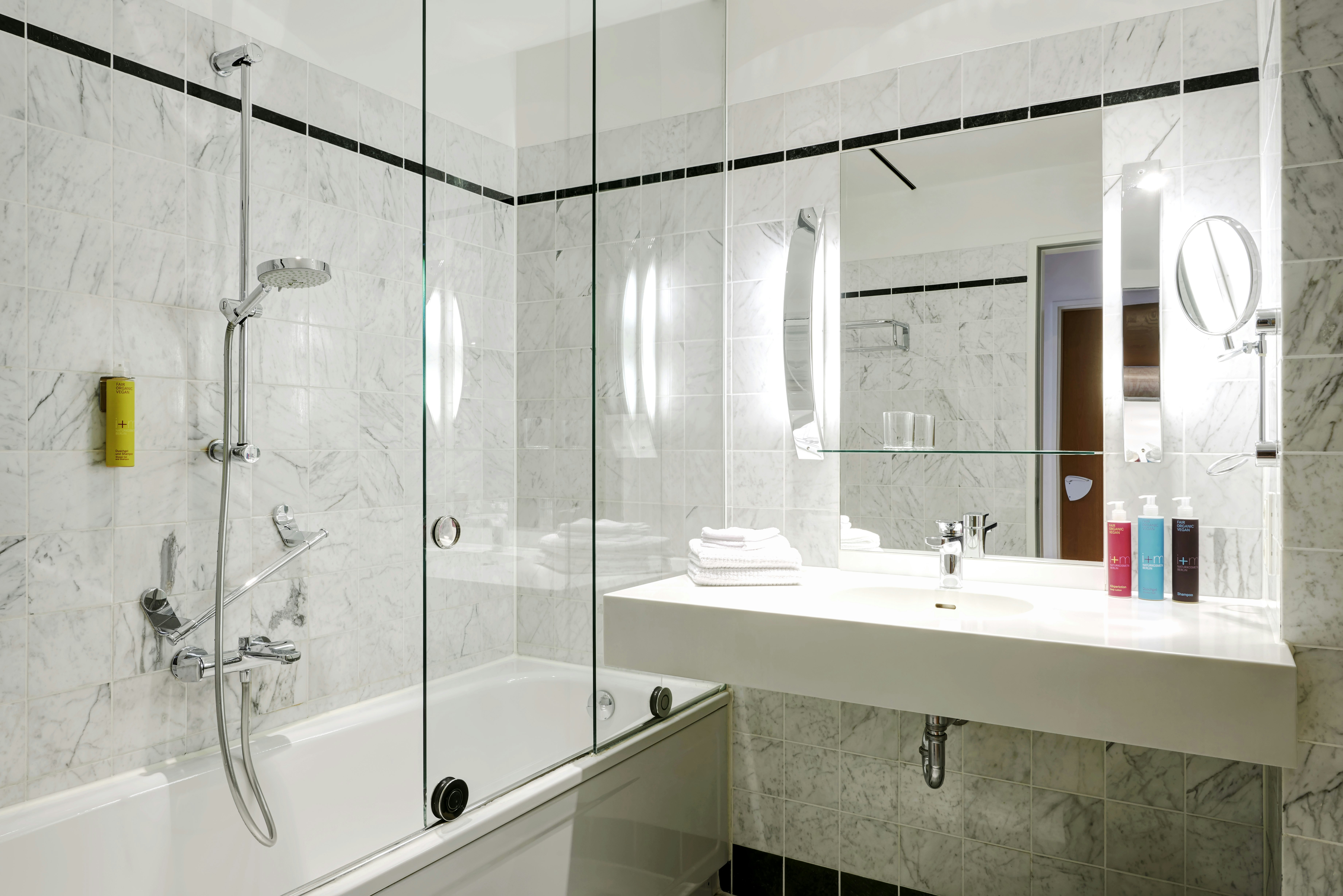 The Mandala Suites 55/56