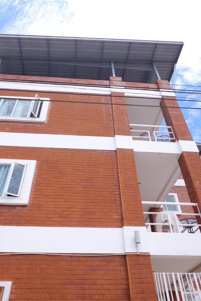 Changsova Hotel 2/36