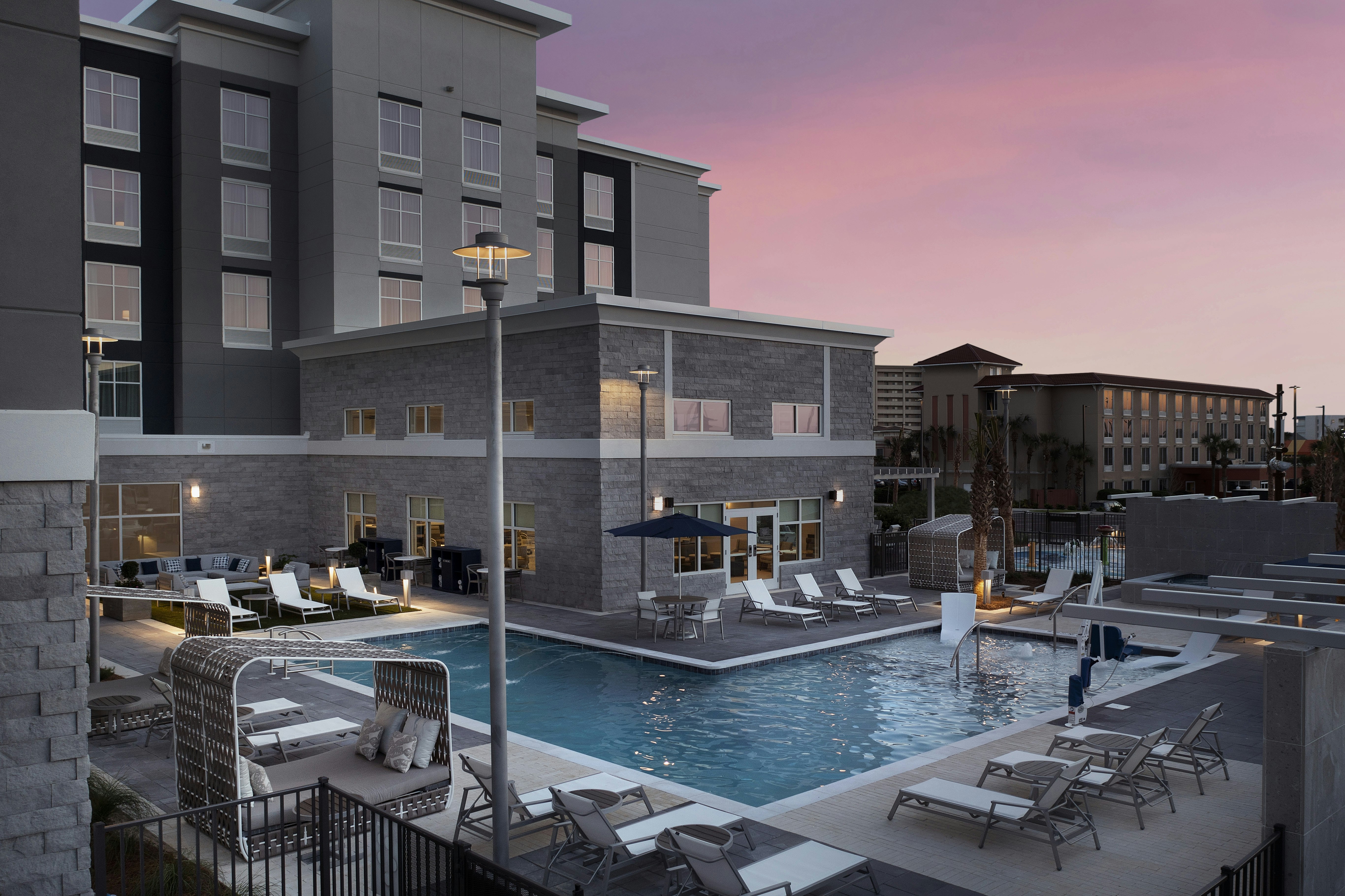Homewood Suites by Hilton Destin 5/33