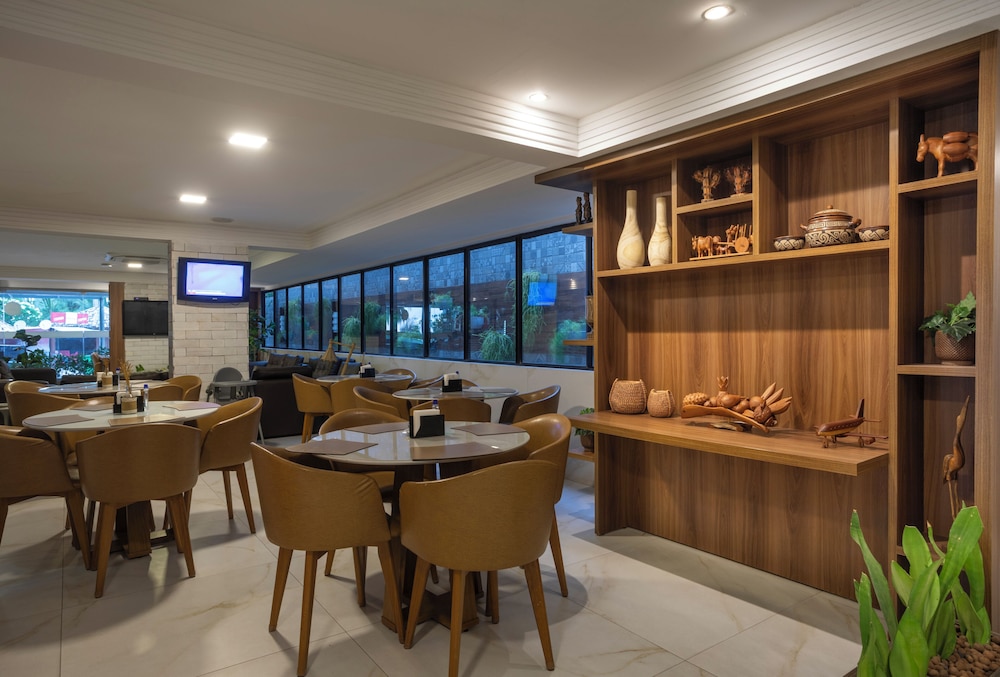 Atlantico Praia Hotel، جواو بيسوا 56/71