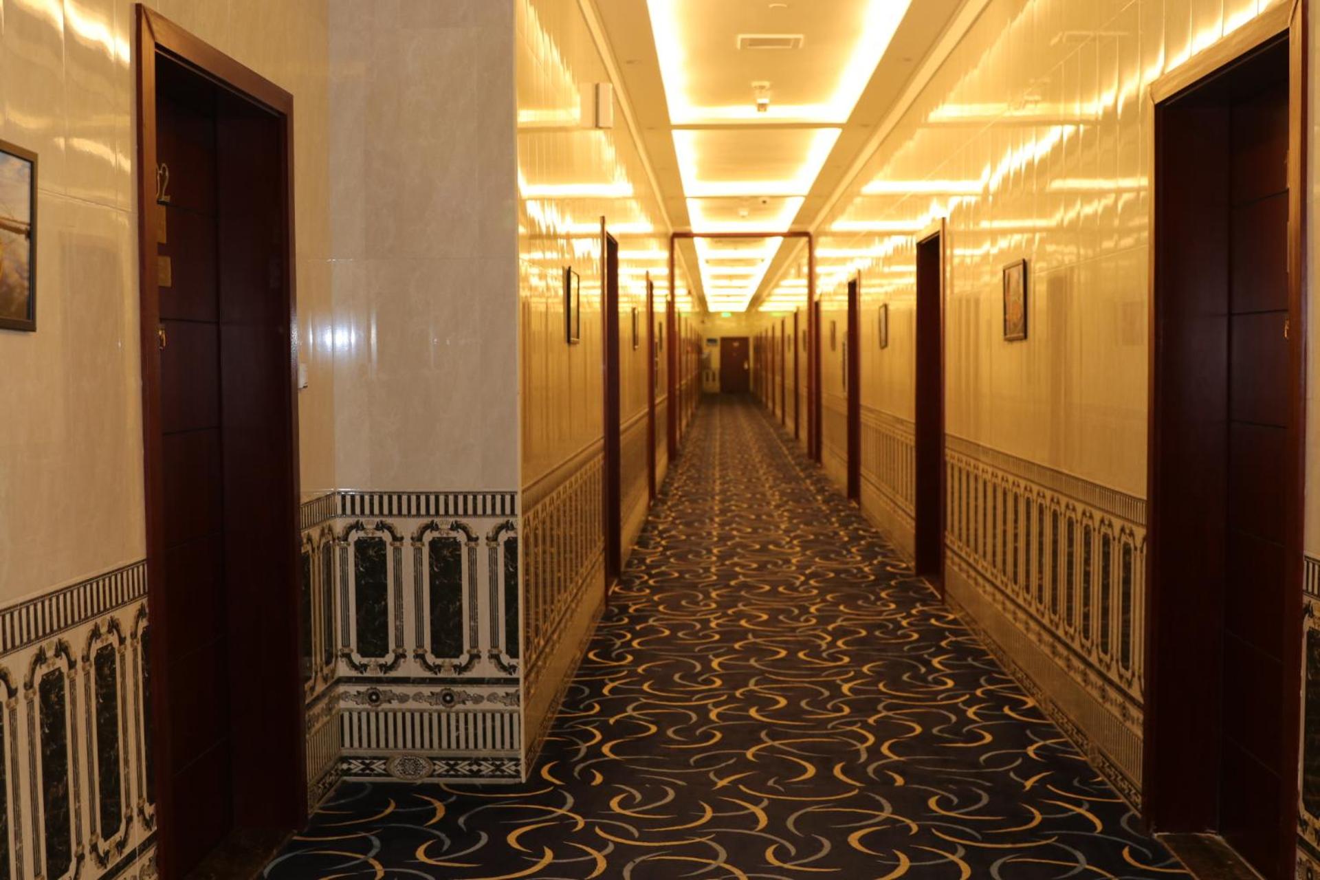 Pearl of Vision Hotel 12/25