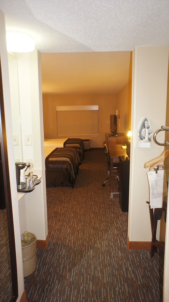 Wingate by Wyndham Chattanooga 20/32