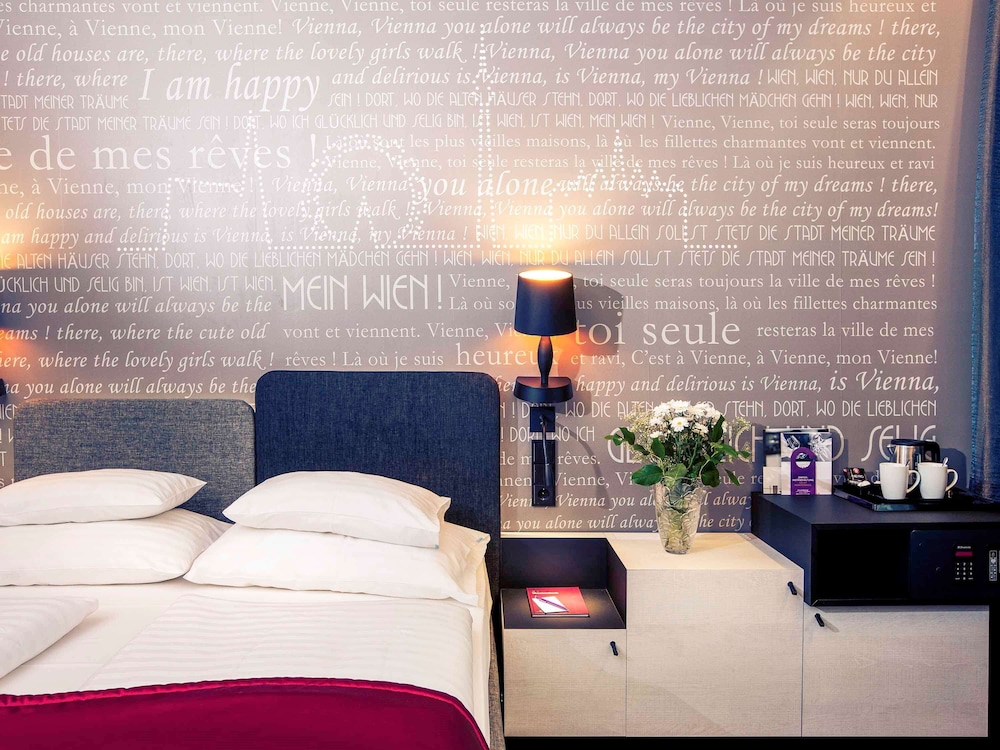Mercure Vienna First 28/78