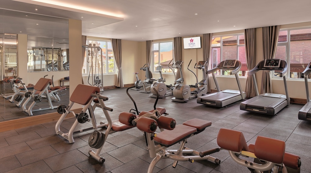 Sokha Palace Siem Reap Hotel 47/73