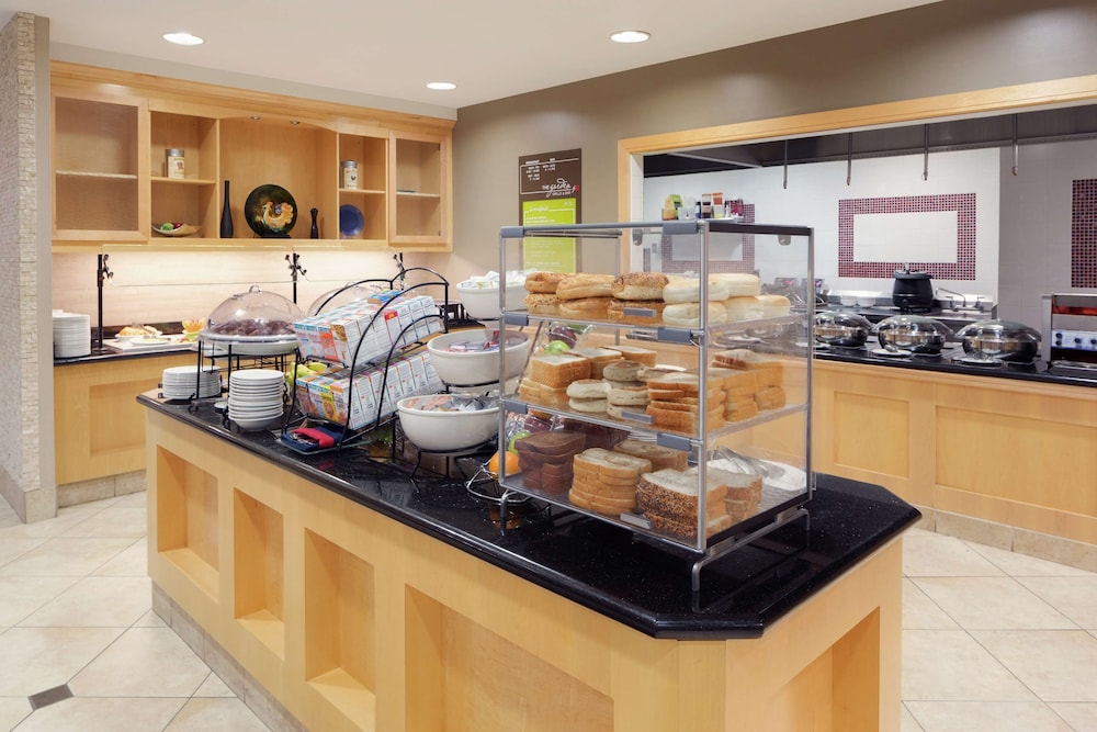 Hilton Garden Inn Toledo Perrysburg 39/51