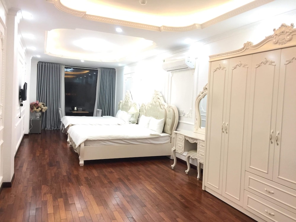 Anna Airport Hotel 20/38