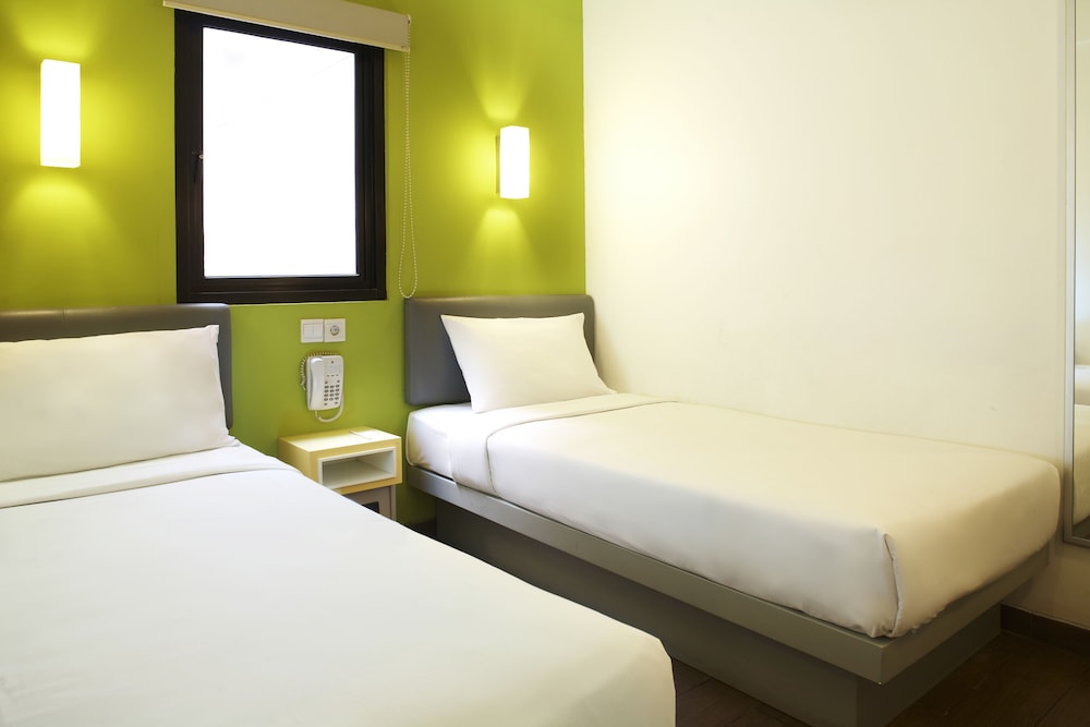 Amaris Hotel Panglima Polim 1 Jakarta 16/31