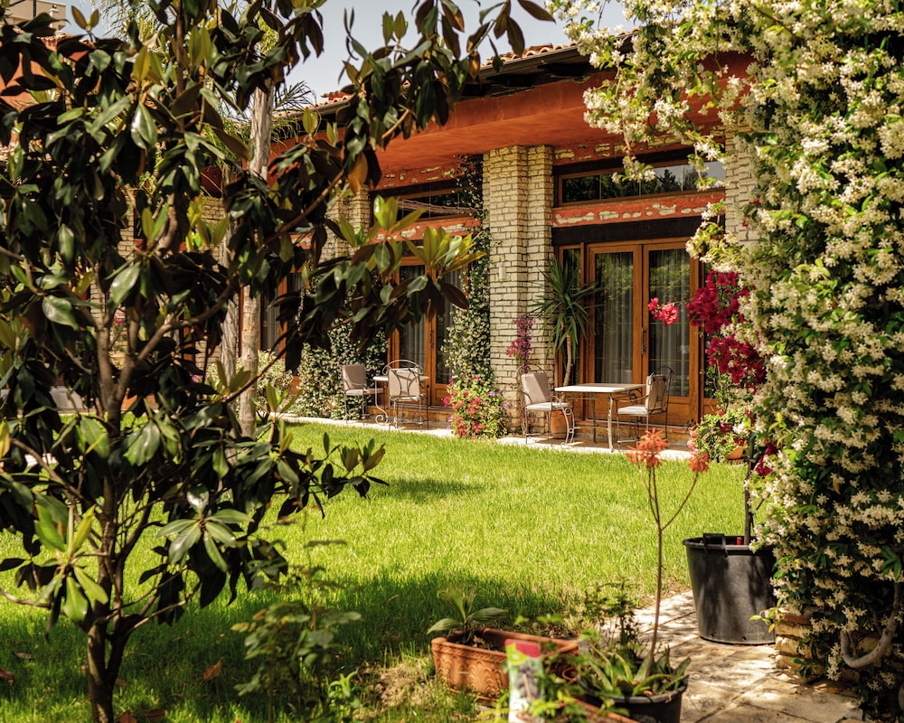 Vila Belvedere 48/50