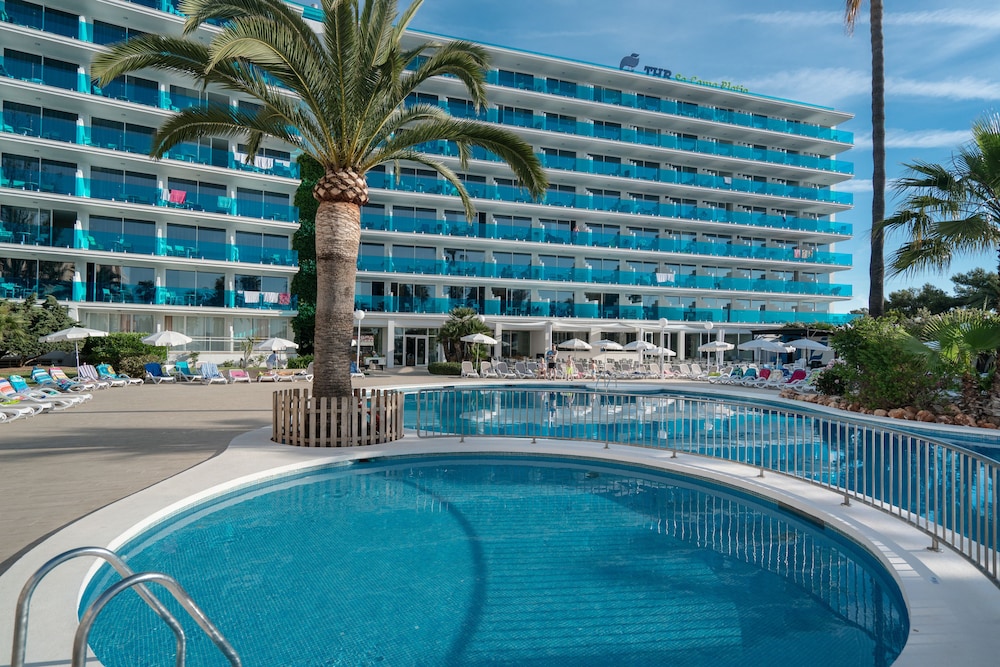 THB Sa Coma Platja in SA COMA