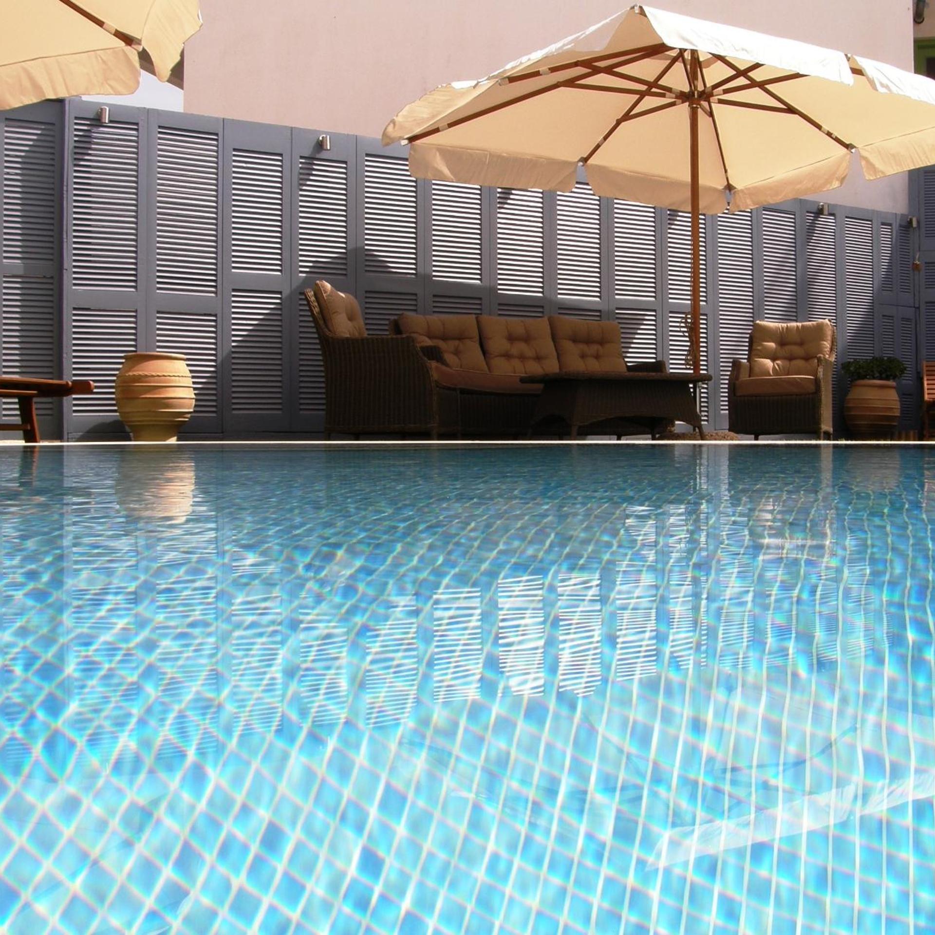 Anna Platanou Hotel Paros 46/71