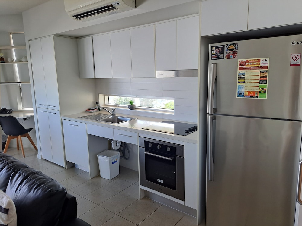 Oshen Apartments Yeppoon 71/71
