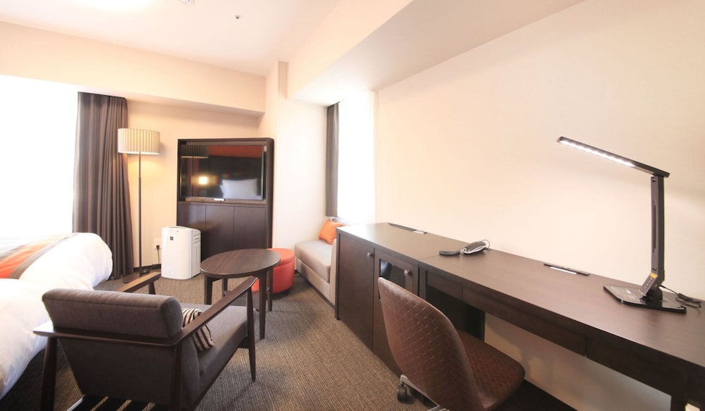 RICHMOND HOTEL NAMBA DAIKOKUCHO 36/36
