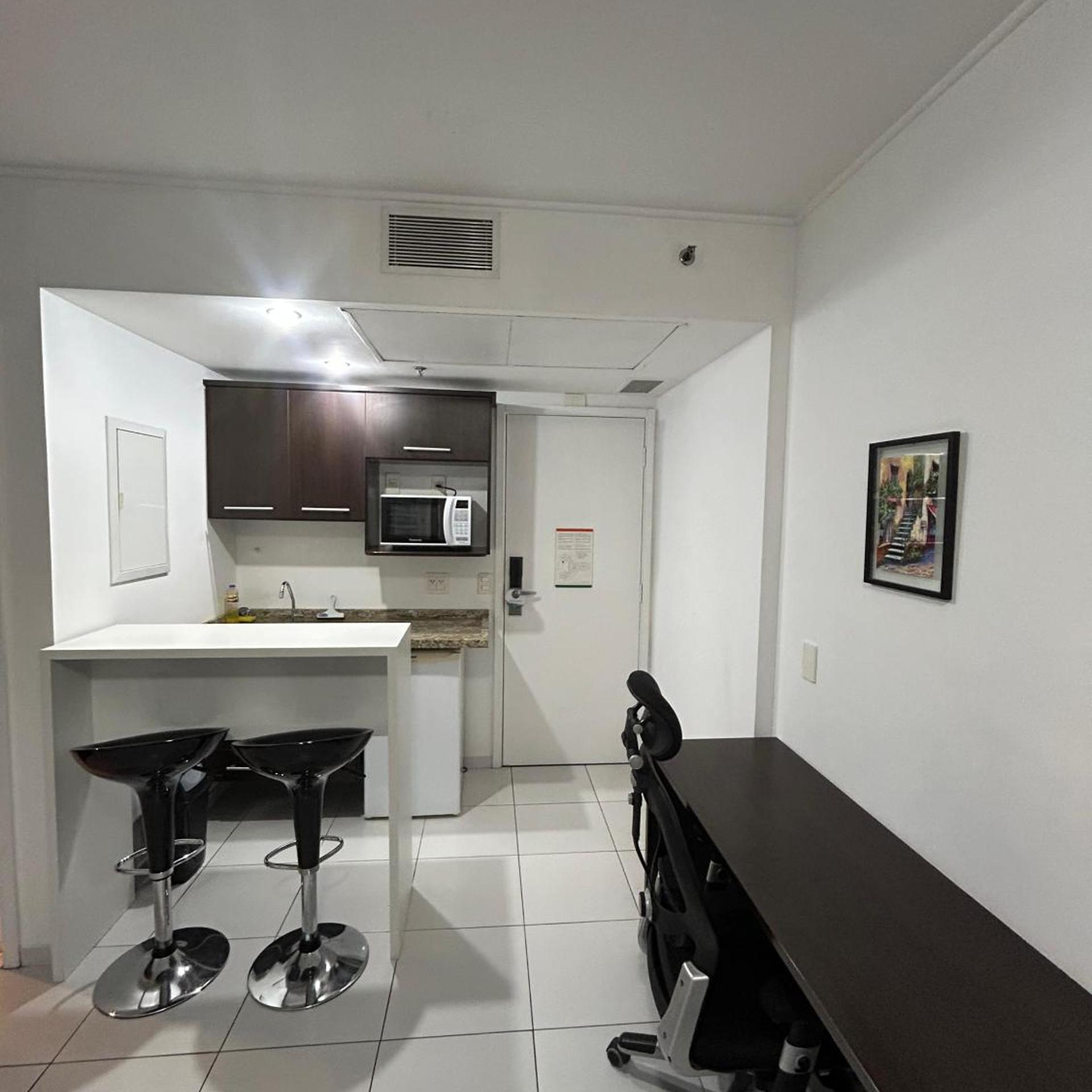 جناح بسرير مزدوج، Melia Ibirapuera 10/10