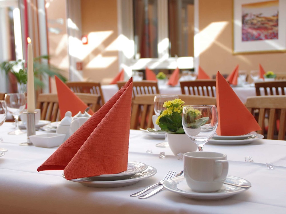 Sure Hotel By Best Western Hilden Duesseldorf 32/36