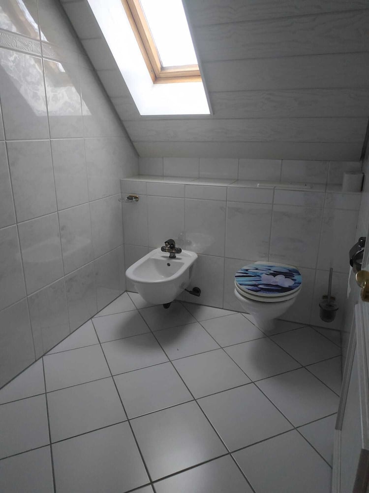 Flat, Apartment, Double and Twin Beds, Two Story, Sofa, Balcony، Hotel Waldblick 6/8