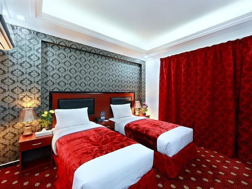 Gulf Star Hotel Deira 13/28