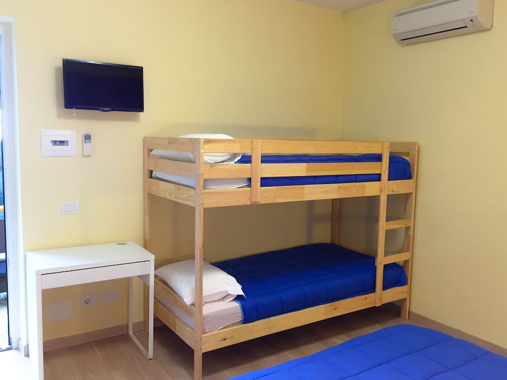 Agriturismo Costa Di Campo 8/44