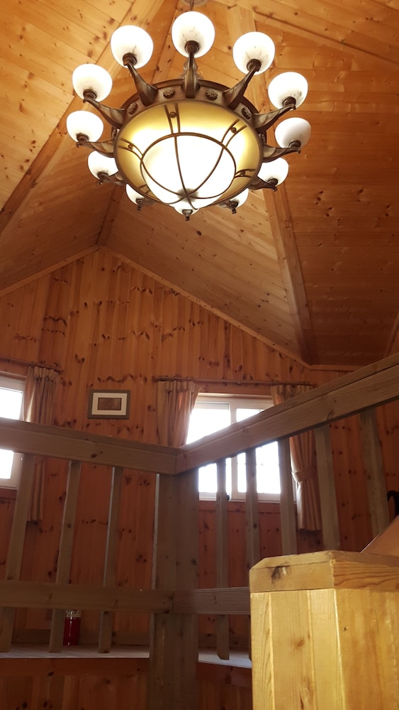 Starvill Pension 11/50