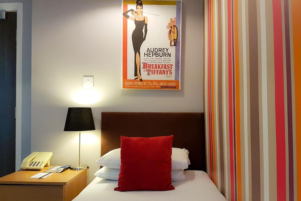 康柏兰酒店 - 海洋酒店精选(The Cumberland Hotel - Oceana Collection) 图片3