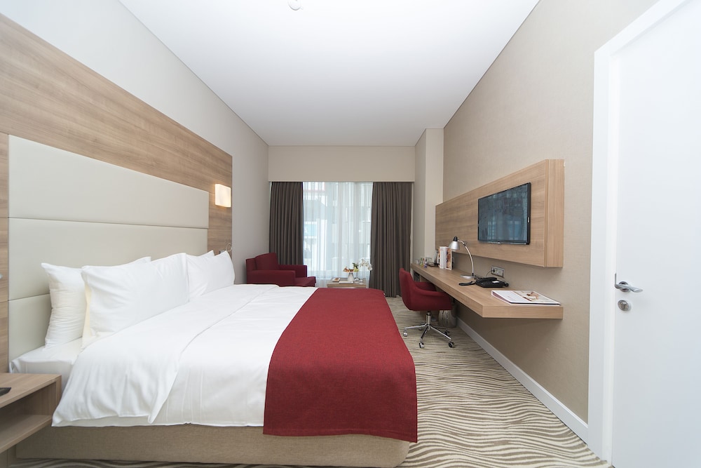 Ramada Encore by Wyndham Istanbul Kartal 11/47