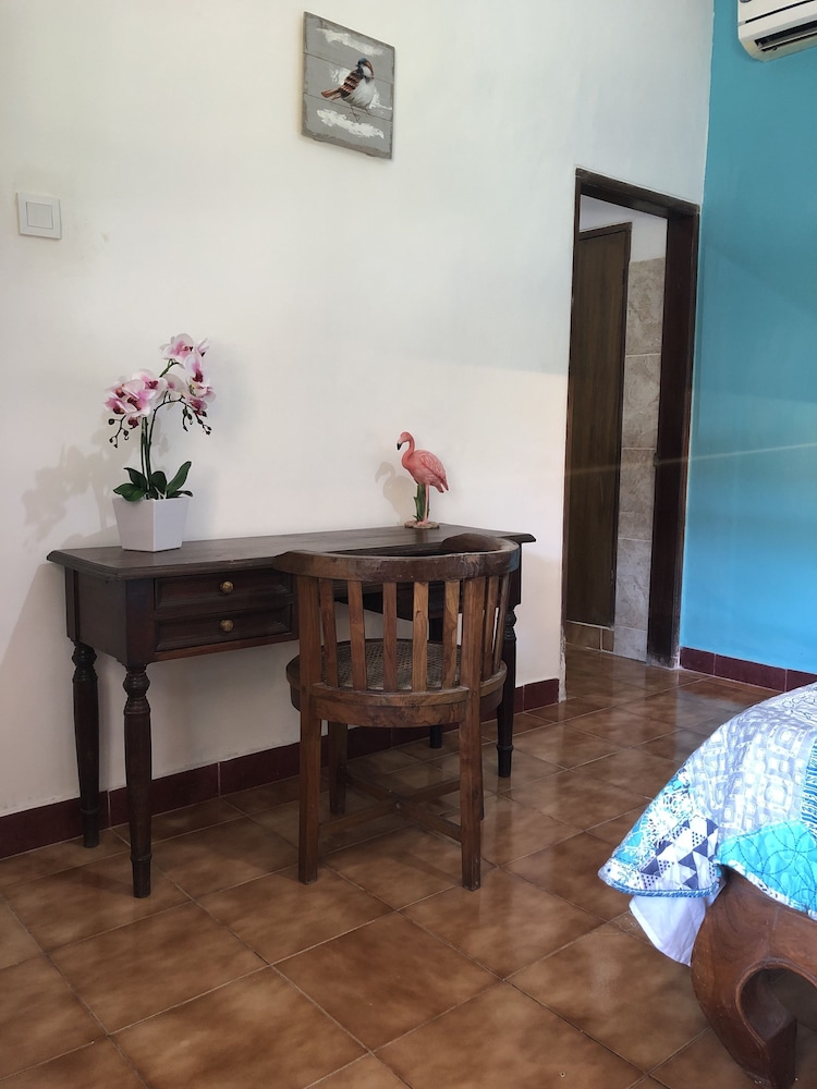 Mangga Bungalow 4/40