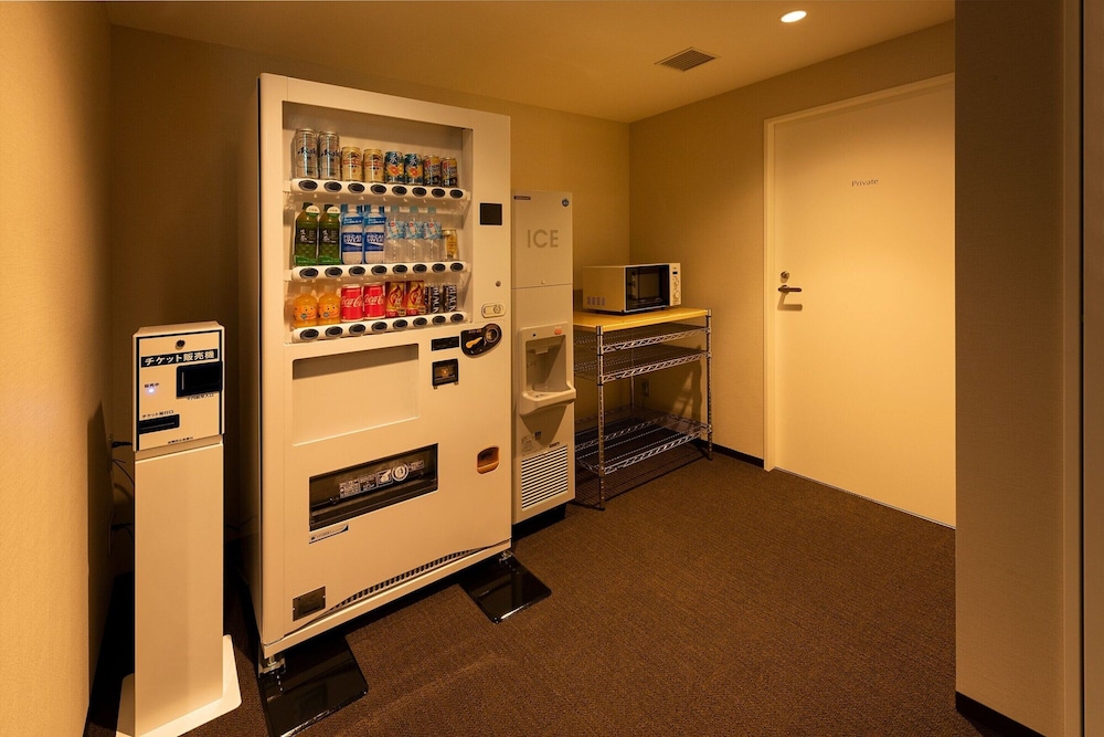 Shizutetsu Hotel Prezio Tokyo Tamachi 32/37