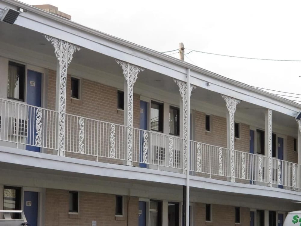 Motel6 Baltimore MD in BALTIMORE - MD