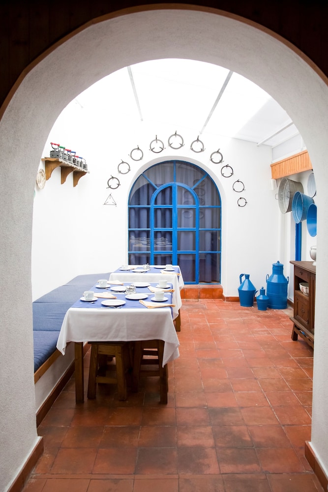 Casas de Romaria of Brotas Mora 13/33