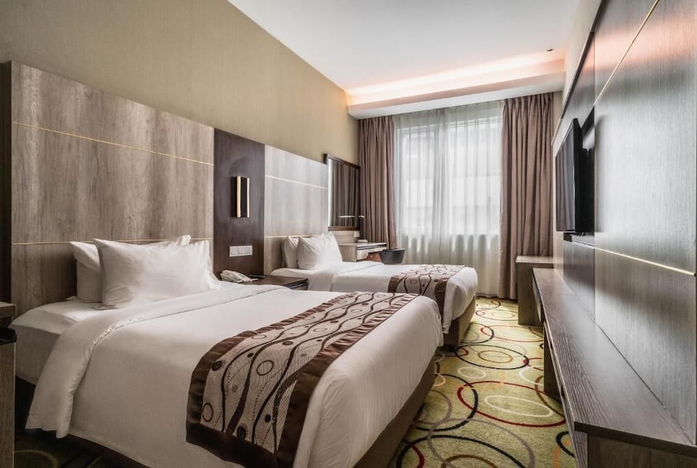 Ano Hotel 24/57