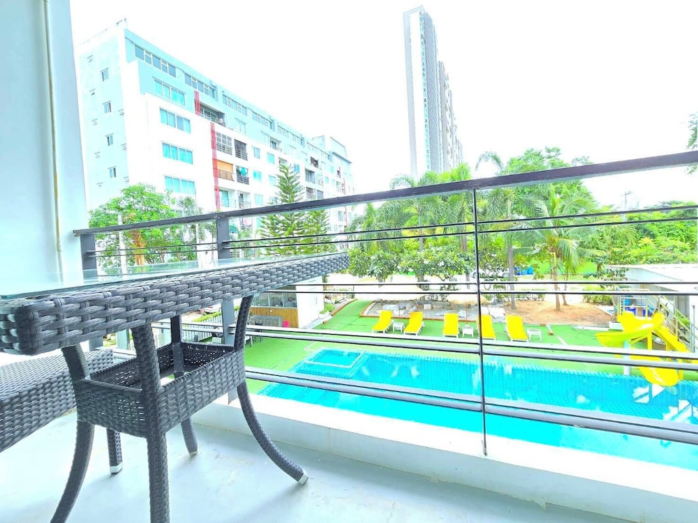 RedDoorz I-Talay Resort 41/49