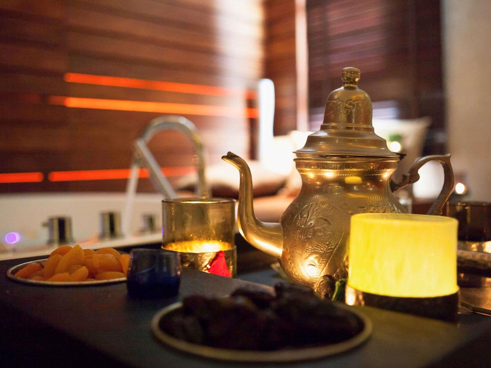 Movenpick Hotel Gammarth Tunis 15/50