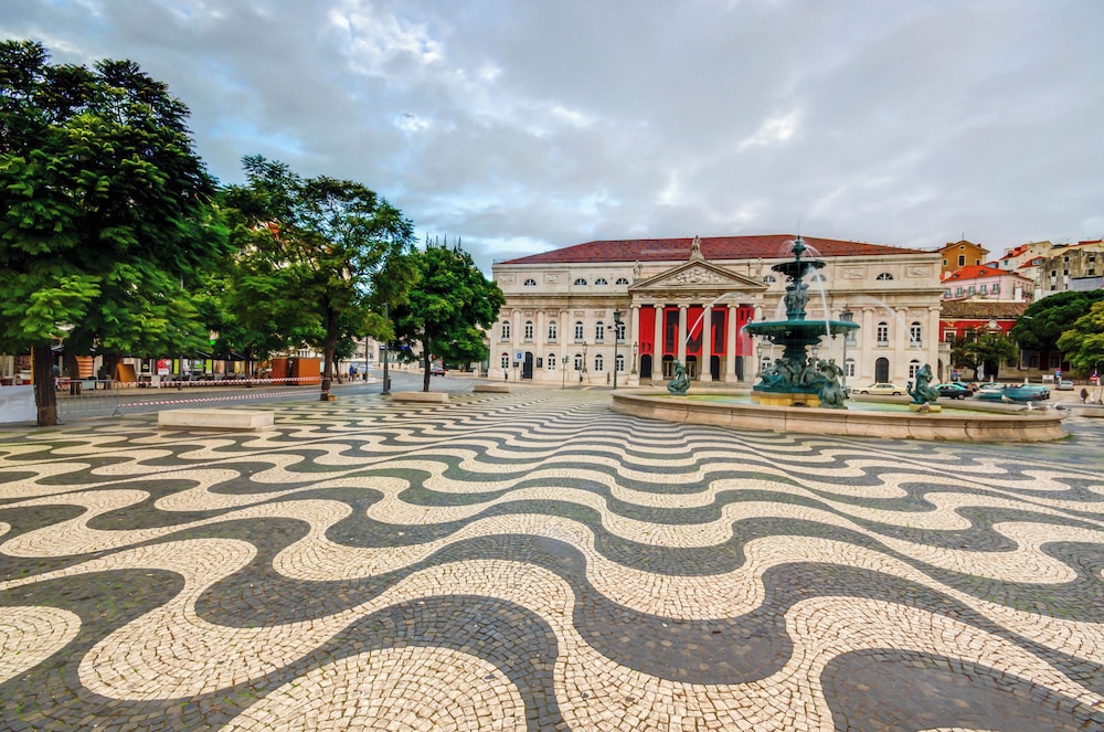Hotel Inn Rossio 42/50