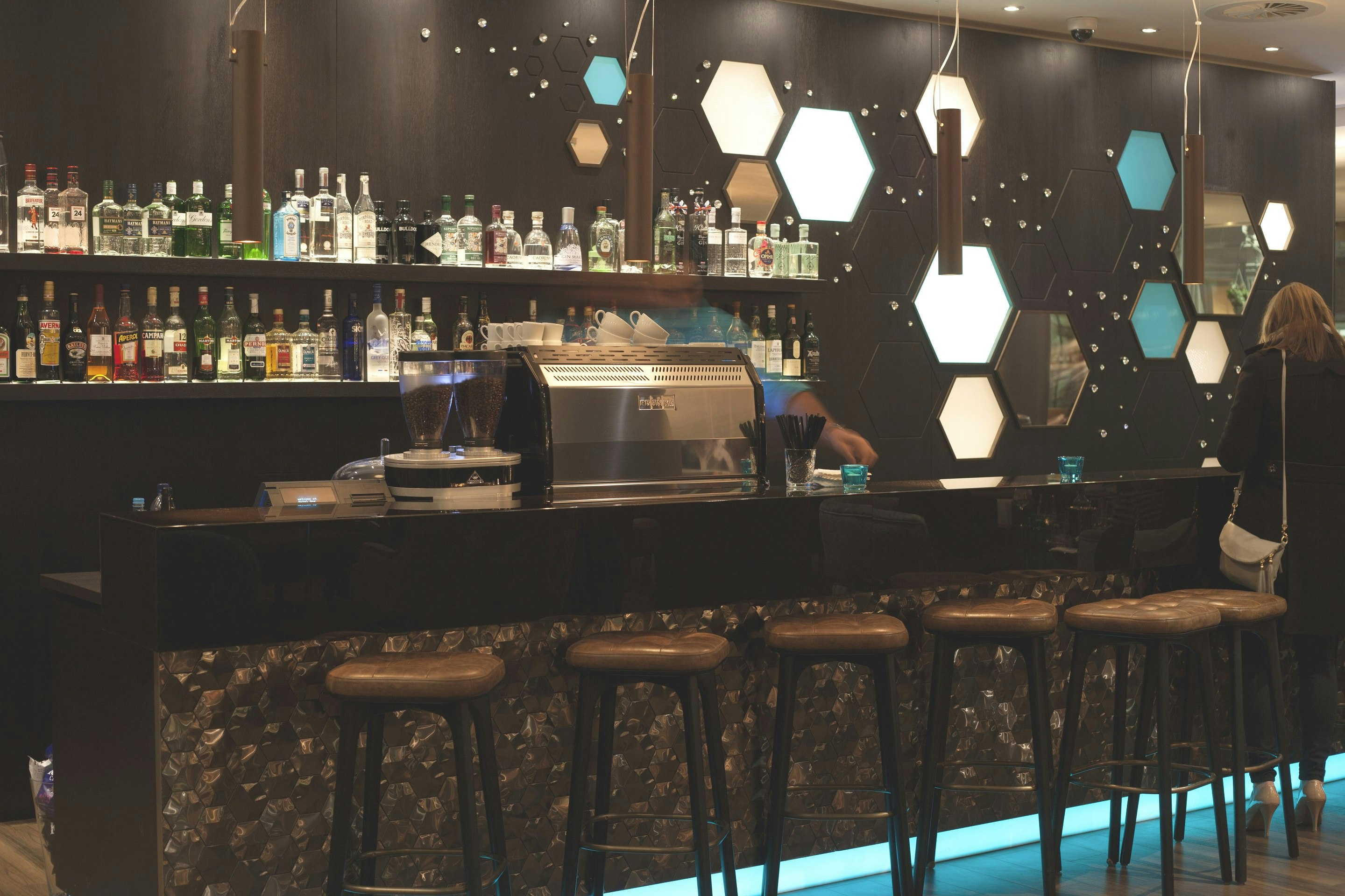 Hotel Motel One London Tower Hill 12/17