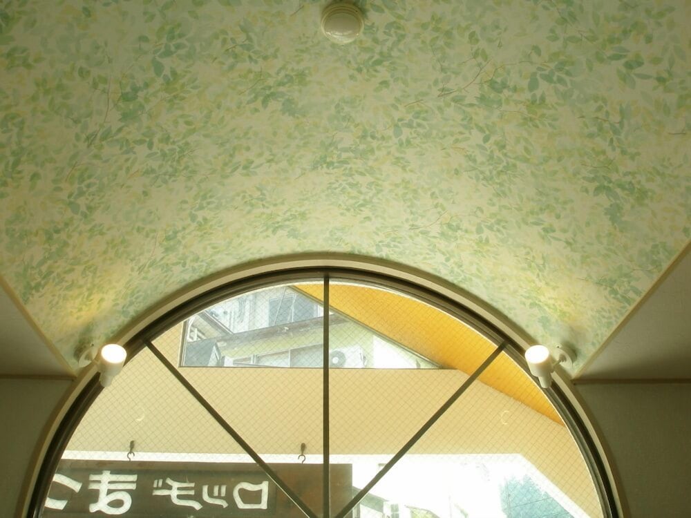 Lodge Matsuya 32/55