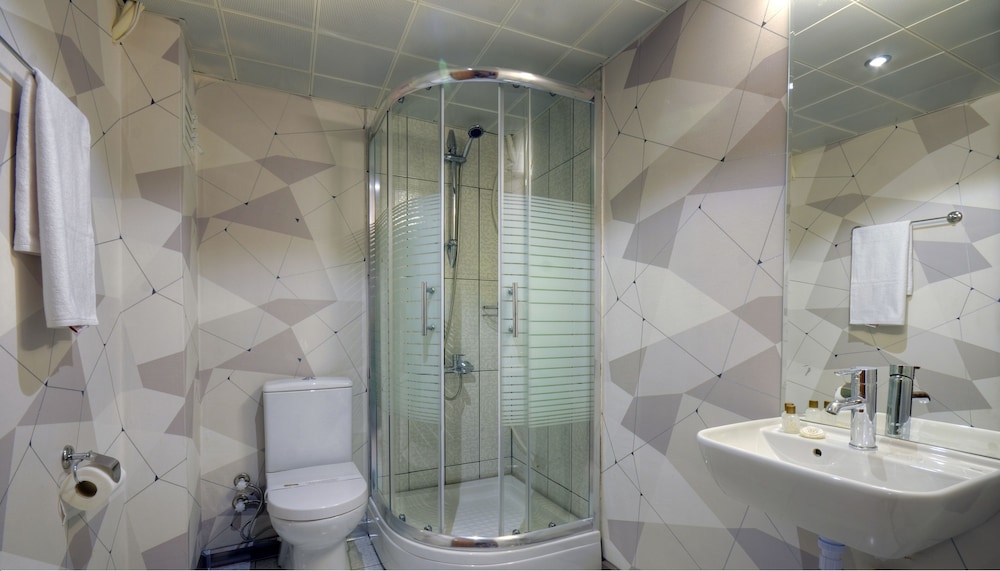 Hotel Abro Sezenler 34/37