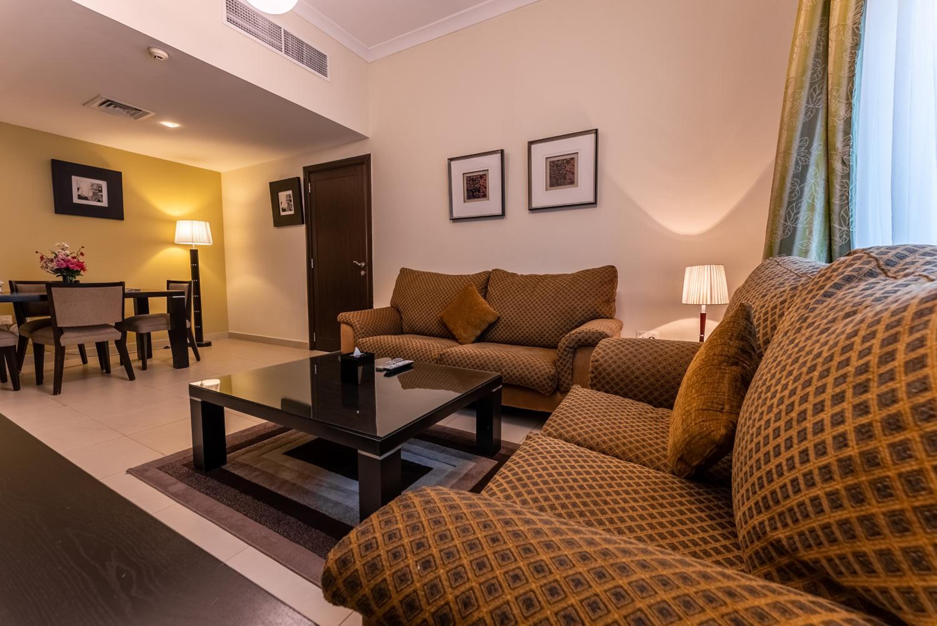 Gulf Oasis Hotel Apartments 45/55