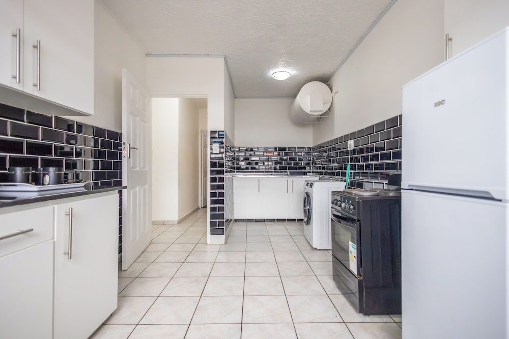 Safi Self-Catering Suites 6/46