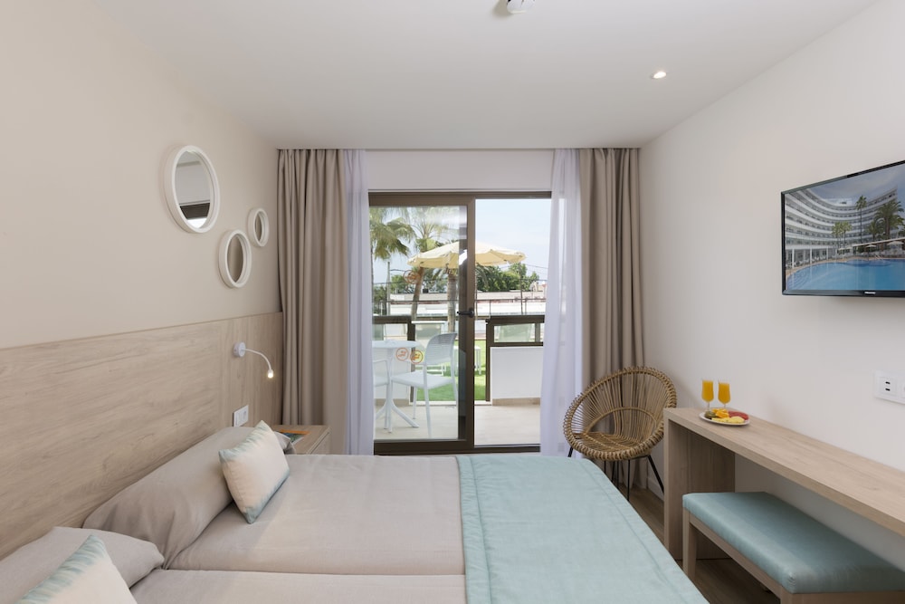 HSM Linda Playa Hotel 26/43