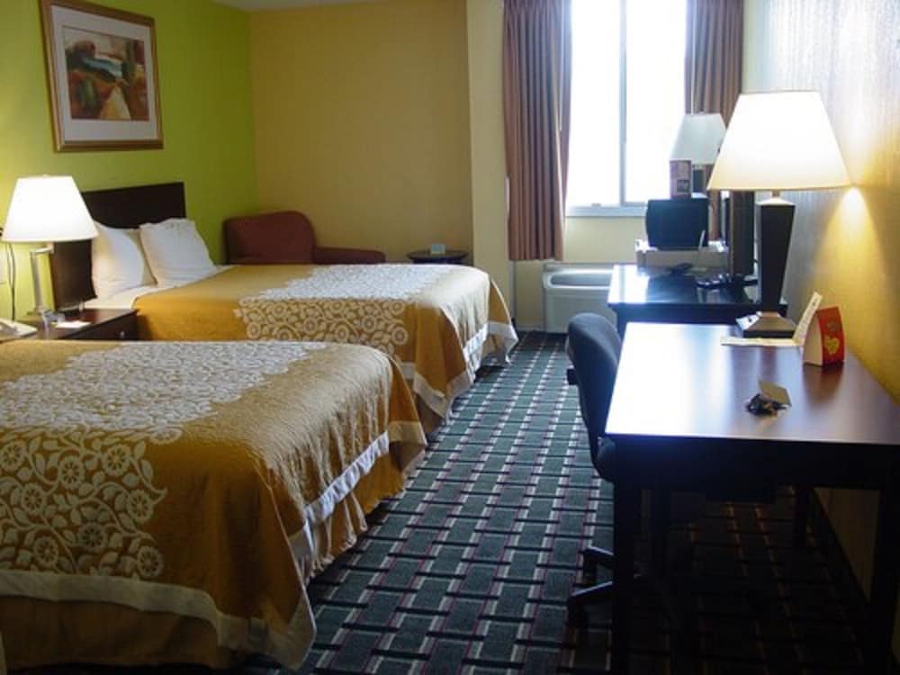 Danville Inn 8/27